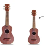 Soprano Vs Concert Ukulele Sound Difference